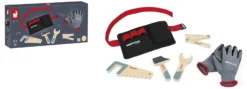 Janod J06475 Heimwerkergürtel Mit Holzwerkzeugen Und Handschuhen-Rollenspielzeug Handwerk-Entwicklung Von Feinmotorik Und Fantasie-FSC-Zertifiziert-Ab 3 Jahren 5 Janod J06475 Heimwerkergürtel Mit Holzwerkzeugen Und Handschuhen-Rollenspielzeug Handwerk-Entwicklung Von Feinmotorik Und Fantasie-FSC-Zertifiziert-Ab 3 Jahren -Schleich Verkaufe janod j06475 heimwerkerguertel mit holzwerkzeugen und handschuhen rollenspielzeug handwerk entwicklung von feinmotorik und fantasie fsc zertifiziert ab 3 jahren 3
