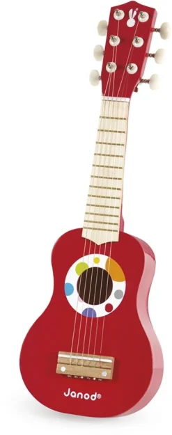 JANOD J07628 Musikalisches Spielzeug