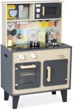 Janod Keuken - Mozaic