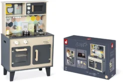 Janod Keuken - Mozaic -Schleich Verkaufe janod keuken mozaic 3