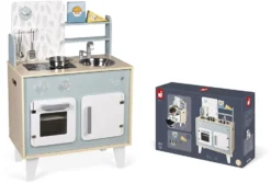 Janod Keuken - Plume -Schleich Verkaufe janod keuken plume 3