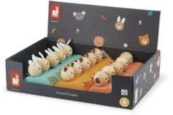 Janod Pocket - Pull-back Auto -Schleich Verkaufe janod pocket pull back auto 3