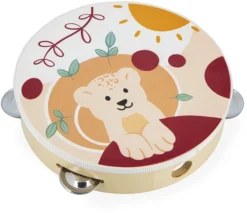 Janod Sunshine - Tamboerijn