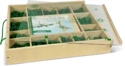 JOIN CLIPS Van Dijk Baukastenset Pro (3 Stück) 9 JOIN CLIPS Van Dijk Baukastenset Pro (3 Stück) -Schleich Verkaufe join clips basis set pro edition 17jpg