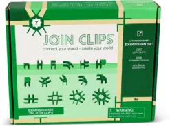 JOIN CLIPS Erweiterungsset 280 JOIN CLIPS