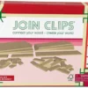 JOIN CLIPS Erweiterungsset Große Bauplatten