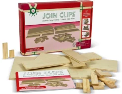 JOIN CLIPS Erweiterungsset Große Bauplatten 5 JOIN CLIPS Erweiterungsset Große Bauplatten -Schleich Verkaufe join clips erweiterungsset grosse bauplatten 3