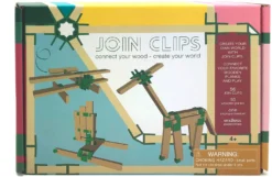 JOIN CLIPS Grundset Mini Edition