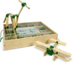 JOIN CLIPS Grundset Pro Edition 5 JOIN CLIPS Grundset Pro Edition -Schleich Verkaufe join clips grundset pro edition 3