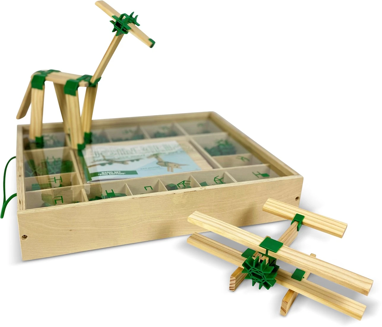 JOIN CLIPS Grundset Pro Edition 3 JOIN CLIPS Grundset Pro Edition – Bild 3