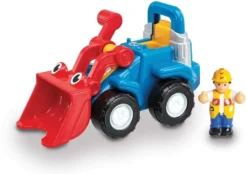 Jumbo 01026 Keiner Schiebefahrzeug