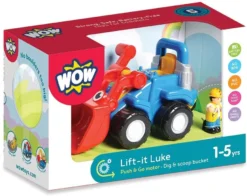 Jumbo 01026 Keiner Schiebefahrzeug -Schleich Verkaufe jumbo 01026 keiner schiebefahrzeug 3