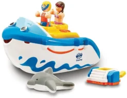 Jumbo 04010 Keiner Schiebefahrzeug