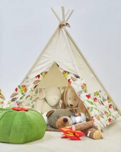 Käthe Kruse Zelt Bärenland -Schleich Verkaufe kaethe kruse zelt baerenland 3