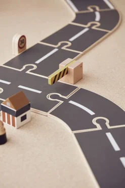 Kid's Concept Erweiterung Für Holzautobahn 1000425 -Schleich Verkaufe kid apos s concept erweiterung fuer holzautobahn 1000425 3