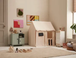 Kid's Concept Spielset Ergänzungen Zelt/Pavillon -Schleich Verkaufe kid apos s concept spielset ergaenzungen zelt pavillon 3