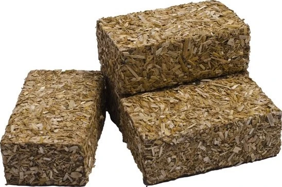 Kids Globe Rechteckige Ballen 4 Stück 1:32 1 Kids Globe Rechteckige Ballen 4 Stück 1:32