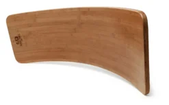 Kinderfeets Balance Board Aus Holz - Bambus