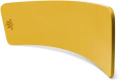 Kinderfeets Balance Board Aus Holz - Mustard