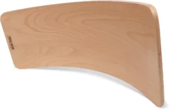 Kinderfeets Balance Board Aus Holz - Natur