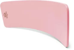 Kinderfeets Balance Board Aus Holz - Rosa