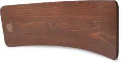 Kinderfeets Balance Board Aus Holz - Walnuss