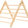 Kinderfeets Pikler Holz-Klettergerät Dreieck - Medium