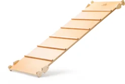 Kinderfeets Pikler Houten Hellingbaan & Glijbaan