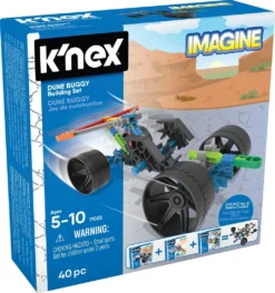 KNEX 35464 - Imagine BAU- Und Konstruktionsspielzeug Set Dune Buggy, Baukasten Strandbuggy, Konstruktionsset Fuer Rennwagen, Bauset Mit Ueber 60 Teile, Spielset Fuer Kinder Von 5 - 10 Jahre 5 KNEX 35464 - Imagine BAU- Und Konstruktionsspielzeug Set Dune Buggy, Baukasten Strandbuggy, Konstruktionsset Fuer Rennwagen, Bauset Mit Ueber 60 Teile, Spielset Fuer Kinder Von 5 - 10 Jahre -Schleich Verkaufe knex 35464 imagine bau und konstruktionsspielzeug set dune buggy baukasten strandbuggy konstruktionsset fuer rennwagen bauset mit ueber 60 teile spielset fuer kinder von 5 10 ja 1