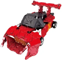 LaQ-Aufbau-Roboter ALEX 5 LaQ-Aufbau-Roboter ALEX -Schleich Verkaufe laq aufbau roboter alex 3