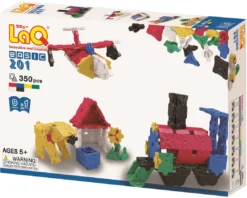 LaQ Basic 201