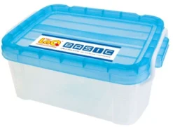 LaQ Basic Baukasten 30 In 1 - 2800 Teile -Schleich Verkaufe laq basic baukasten 30 in 1 2800 teile 3