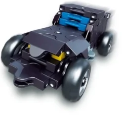 LaQ Hamacron Constructor MINI BLACK BLAST 5 LaQ Hamacron Constructor MINI BLACK BLAST -Schleich Verkaufe laq hamacron constructor mini black blast 3
