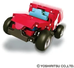 LaQ Hamacron Konstrukteur MINI OFF-ROADER