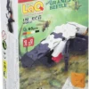 LaQ Insect World Mini Grant's White Beetle - 65 Stück