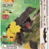 LaQ Insect World MINI HERCULES BEETLE