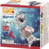 LaQ Marine World MINI JELLYFISH
