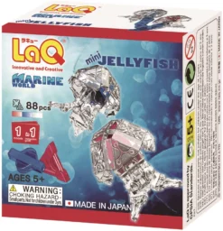 LaQ Marine World MINI JELLYFISH