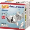 LaQ Marine World MINI WHALE SHARK