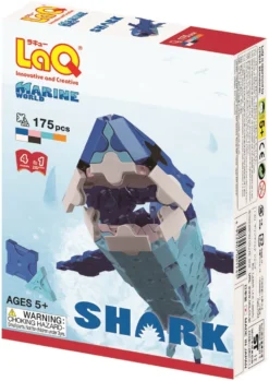 LaQ Marine World SHARK