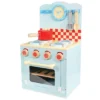 Le Toy Van Blue Oven & Hob Set