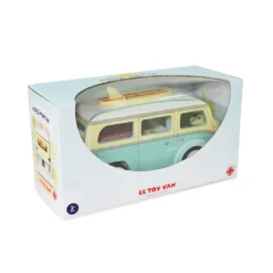 Le Toy Van Holiday Campervan -Schleich Verkaufe le toy van holiday campervan 3
