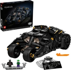 LEGO 76240 DC Universe Super Heroes™ -Schleich Verkaufe lego 76240 dc universe super heroes 3