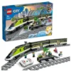 LEGO City Züge - Personenexpresszug 60337