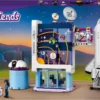 LEGO Friends - Olivias Weltraumtraining 41713
