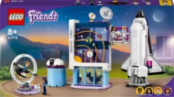 LEGO Friends - Olivias Weltraumtraining 41713