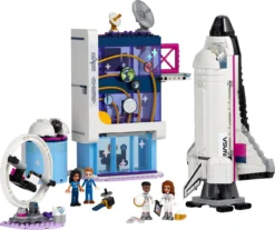 LEGO Friends - Olivias Weltraumtraining 41713 5 LEGO Friends - Olivias Weltraumtraining 41713 -Schleich Verkaufe lego friends olivias weltraumtraining 41713 3