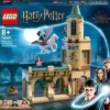 LEGO Harry Potter Hogwarts Innenhof: Sirius' Rettung - 76401