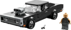 LEGO Speed Champions - Fast & Furious 1970 Dodge Charger R/T 76912 -Schleich Verkaufe lego speed champions fast furious 1970 dodge charger r t 76912 3