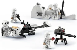 LEGO Star Wars TM - Snowtrooper™ Battle Pack 75320 -Schleich Verkaufe lego star wars tm snowtrooper battle pack 75320 3
